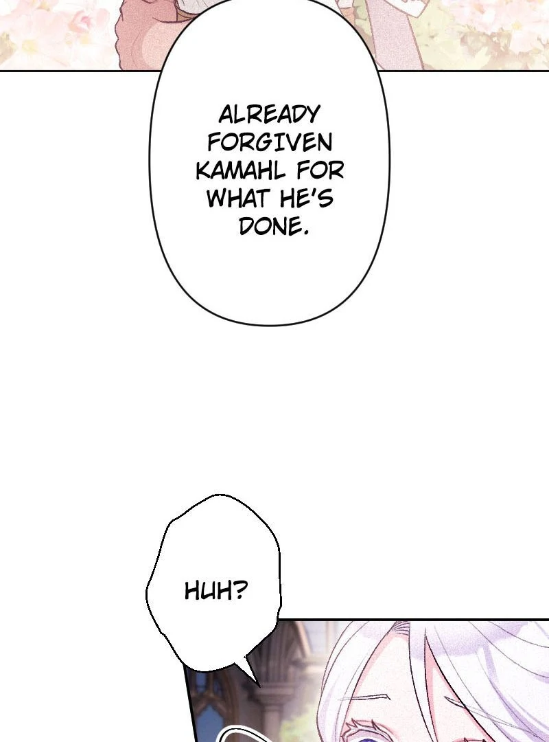 The Abandoned Saintess' Vow: To Deny the Prince's Love in Her Next Life Chapter 26 - page 63