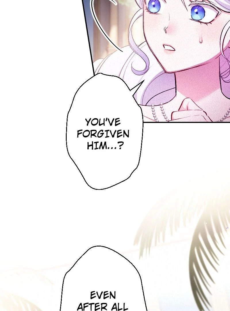 The Abandoned Saintess' Vow: To Deny the Prince's Love in Her Next Life Chapter 26 - page 64