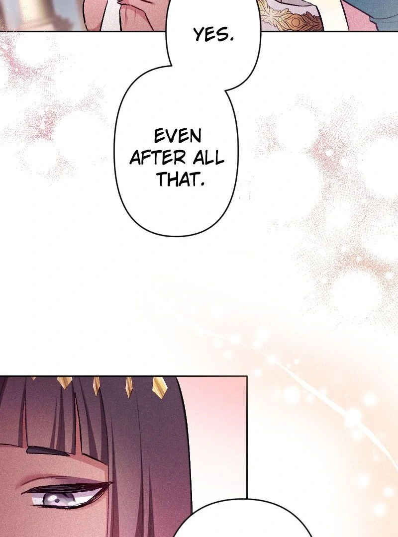 The Abandoned Saintess' Vow: To Deny the Prince's Love in Her Next Life Chapter 26 - page 66