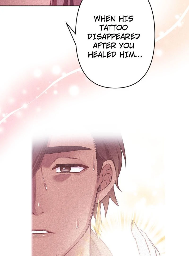 The Abandoned Saintess' Vow: To Deny the Prince's Love in Her Next Life Chapter 26 - page 67