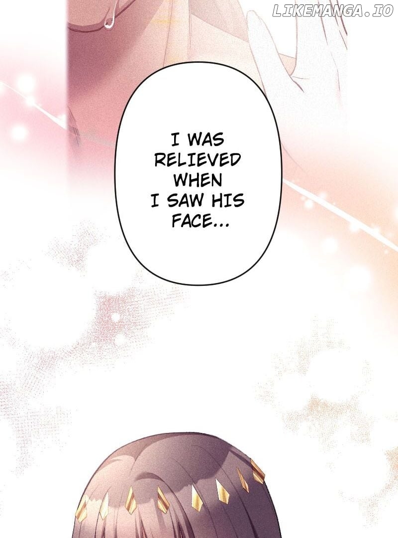 The Abandoned Saintess' Vow: To Deny the Prince's Love in Her Next Life Chapter 26 - page 68
