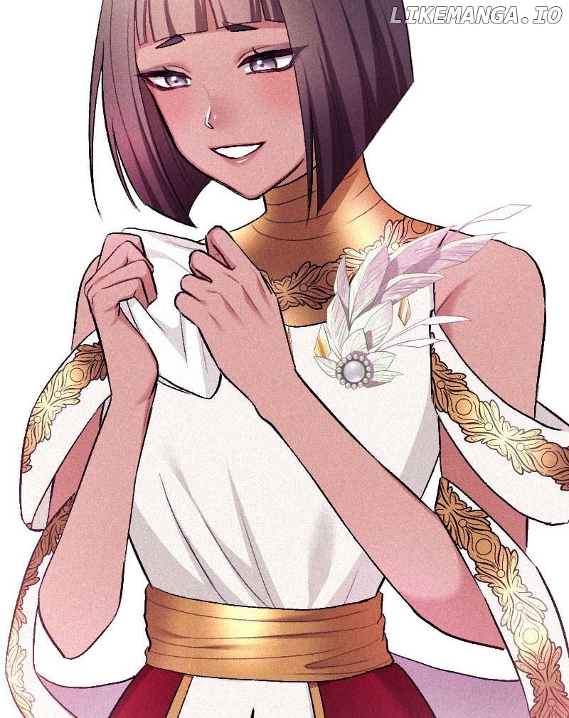 The Abandoned Saintess' Vow: To Deny the Prince's Love in Her Next Life Chapter 26 - page 69