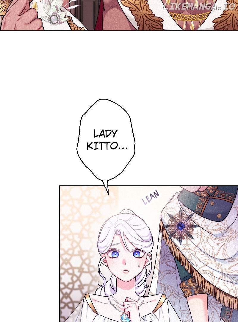 The Abandoned Saintess' Vow: To Deny the Prince's Love in Her Next Life Chapter 26 - page 7