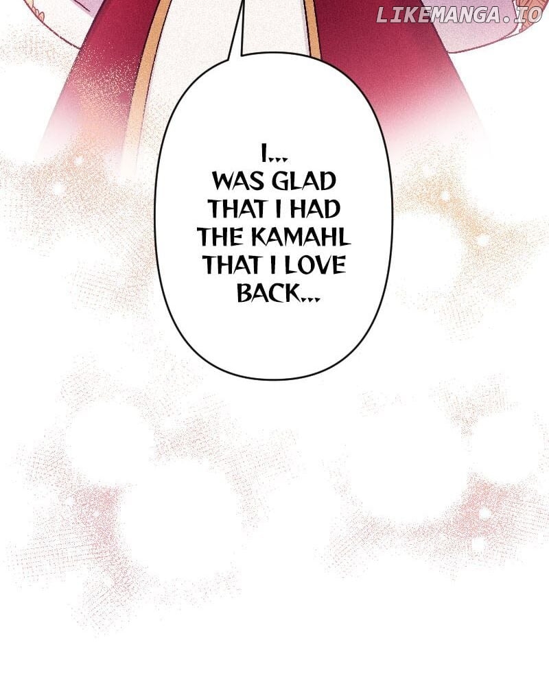 The Abandoned Saintess' Vow: To Deny the Prince's Love in Her Next Life Chapter 26 - page 70