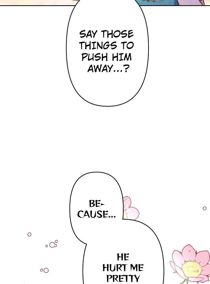 The Abandoned Saintess' Vow: To Deny the Prince's Love in Her Next Life Chapter 26 - page 72