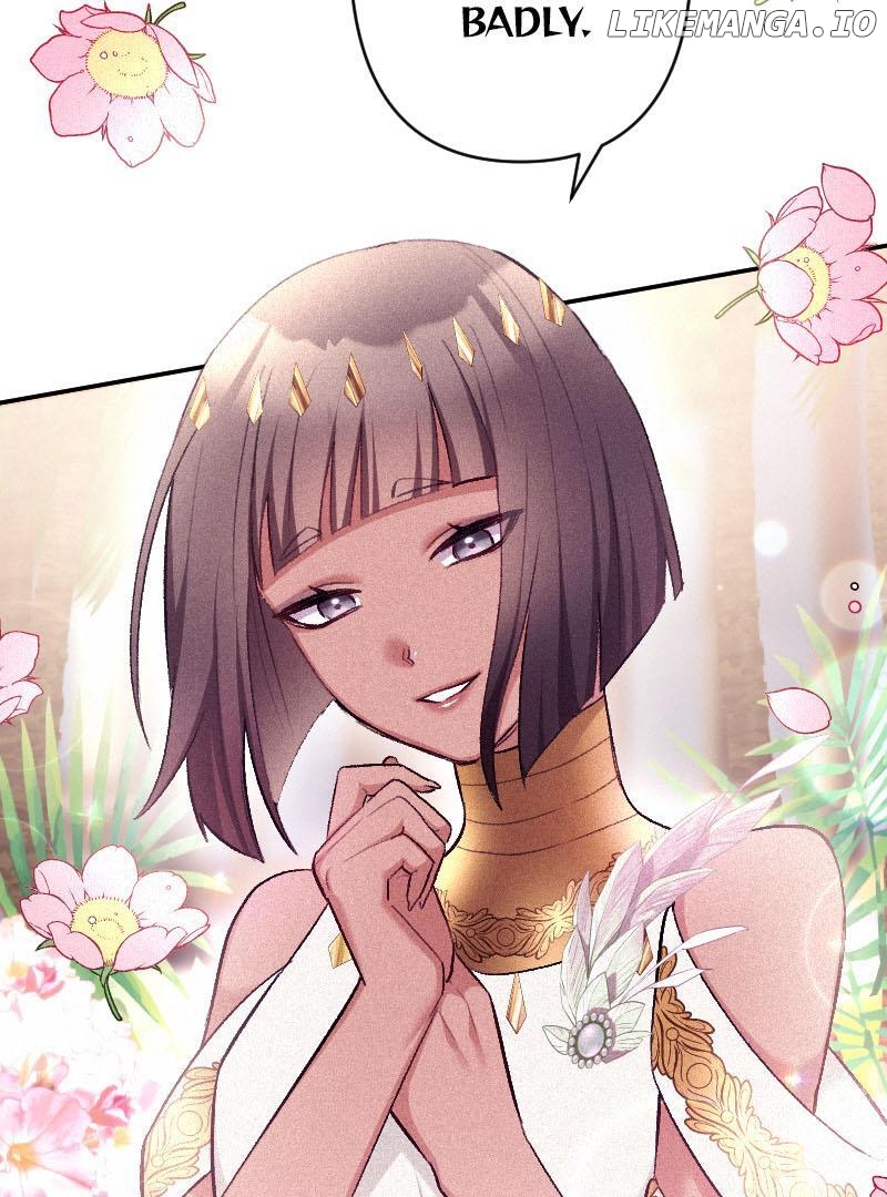 The Abandoned Saintess' Vow: To Deny the Prince's Love in Her Next Life Chapter 26 - page 73