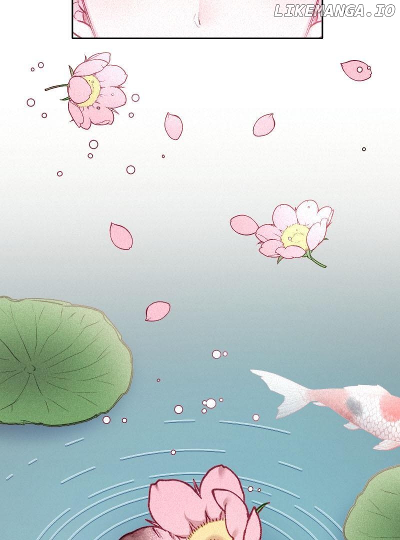 The Abandoned Saintess' Vow: To Deny the Prince's Love in Her Next Life Chapter 26 - page 75