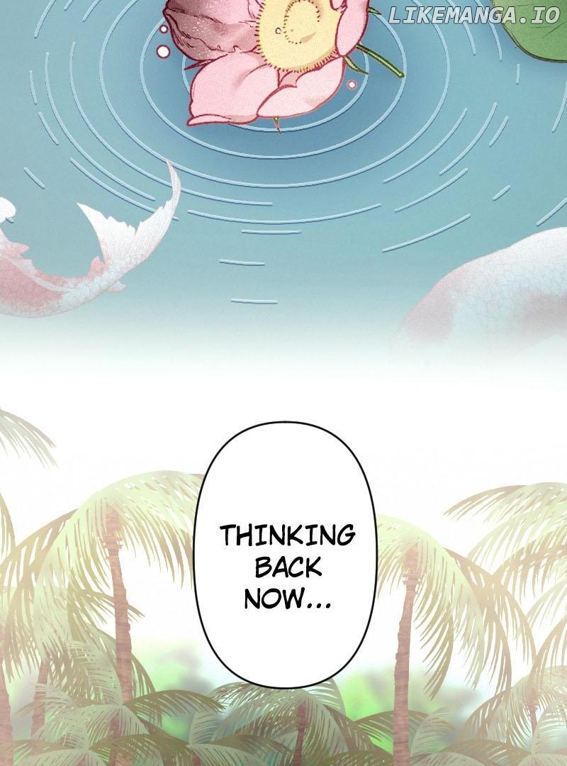 The Abandoned Saintess' Vow: To Deny the Prince's Love in Her Next Life Chapter 26 - page 76