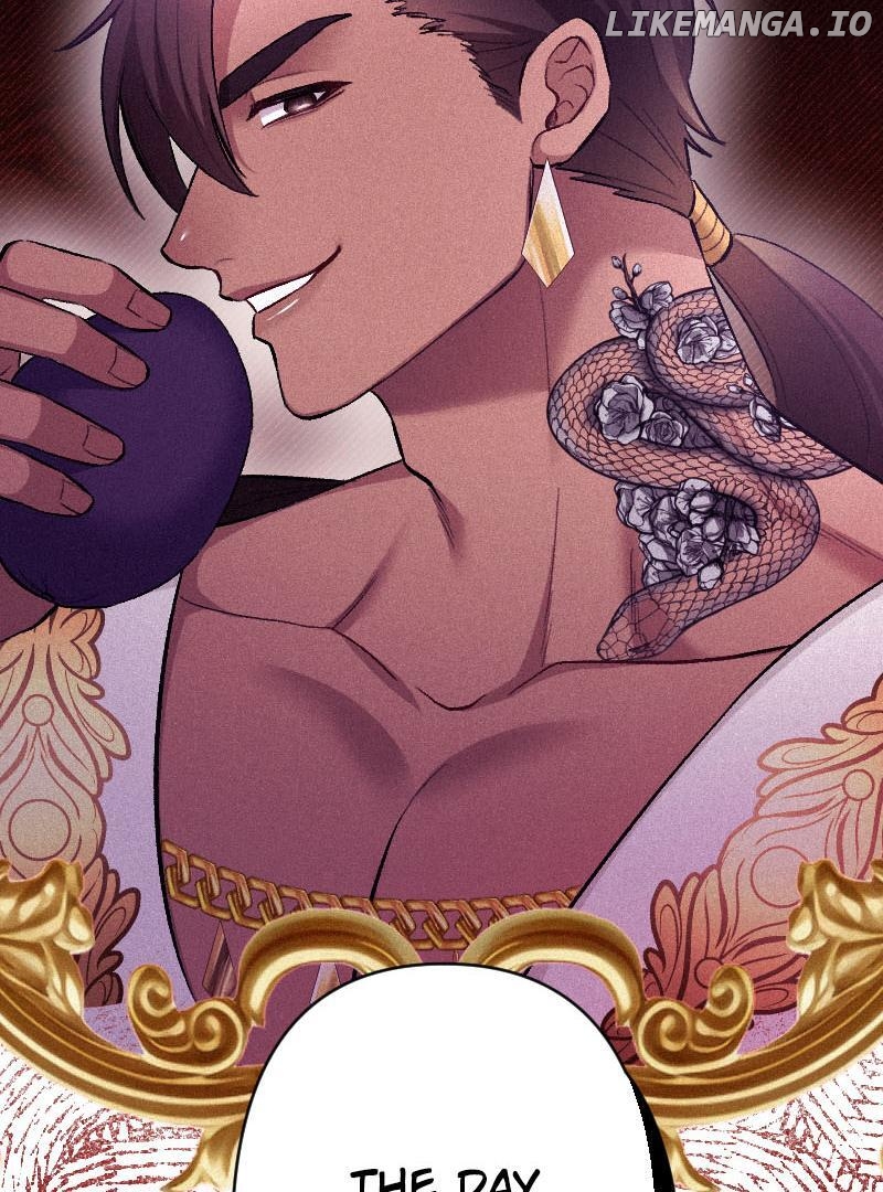 The Abandoned Saintess' Vow: To Deny the Prince's Love in Her Next Life Chapter 26 - page 80