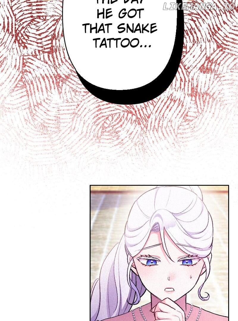The Abandoned Saintess' Vow: To Deny the Prince's Love in Her Next Life Chapter 26 - page 81