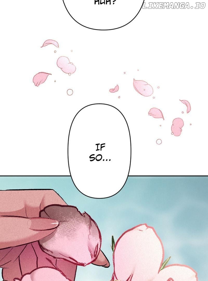 The Abandoned Saintess' Vow: To Deny the Prince's Love in Her Next Life Chapter 26 - page 84
