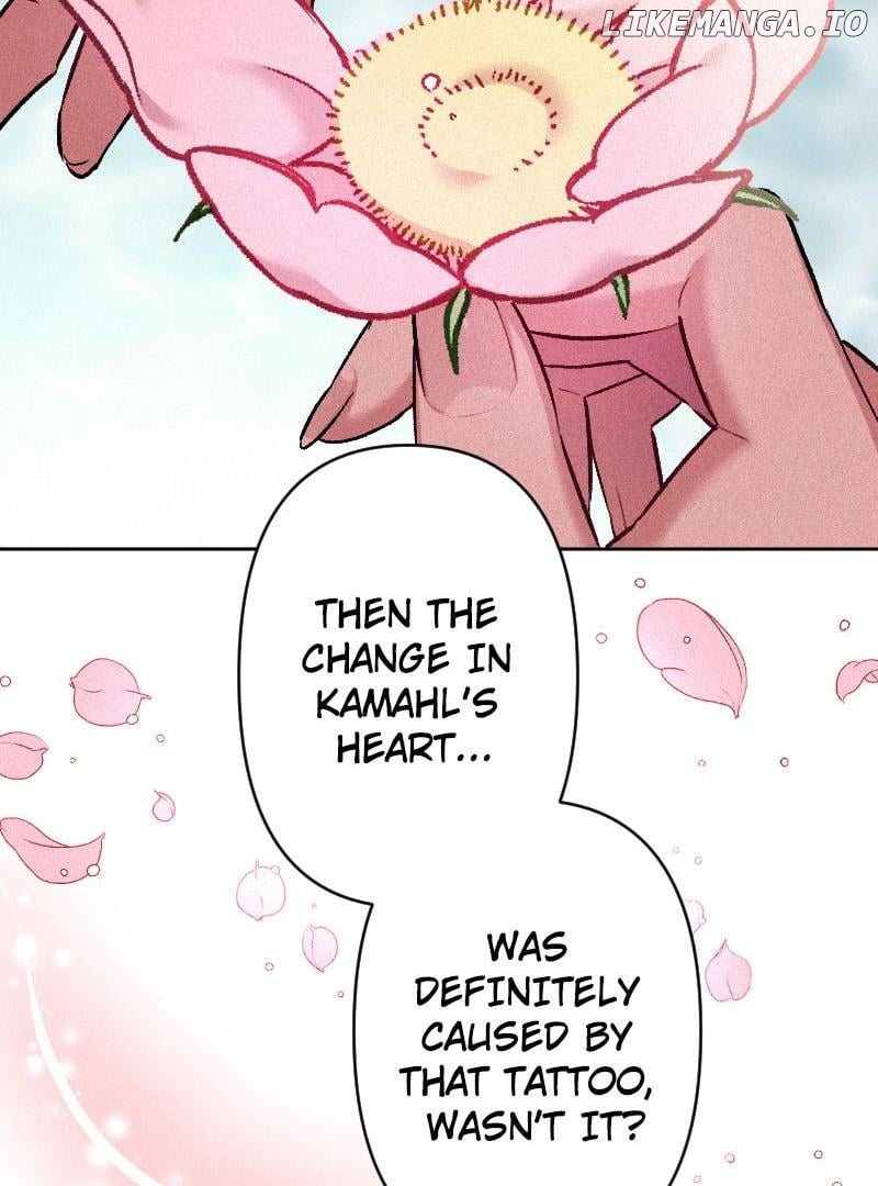 The Abandoned Saintess' Vow: To Deny the Prince's Love in Her Next Life Chapter 26 - page 85
