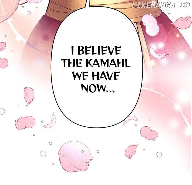 The Abandoned Saintess' Vow: To Deny the Prince's Love in Her Next Life Chapter 26 - page 88