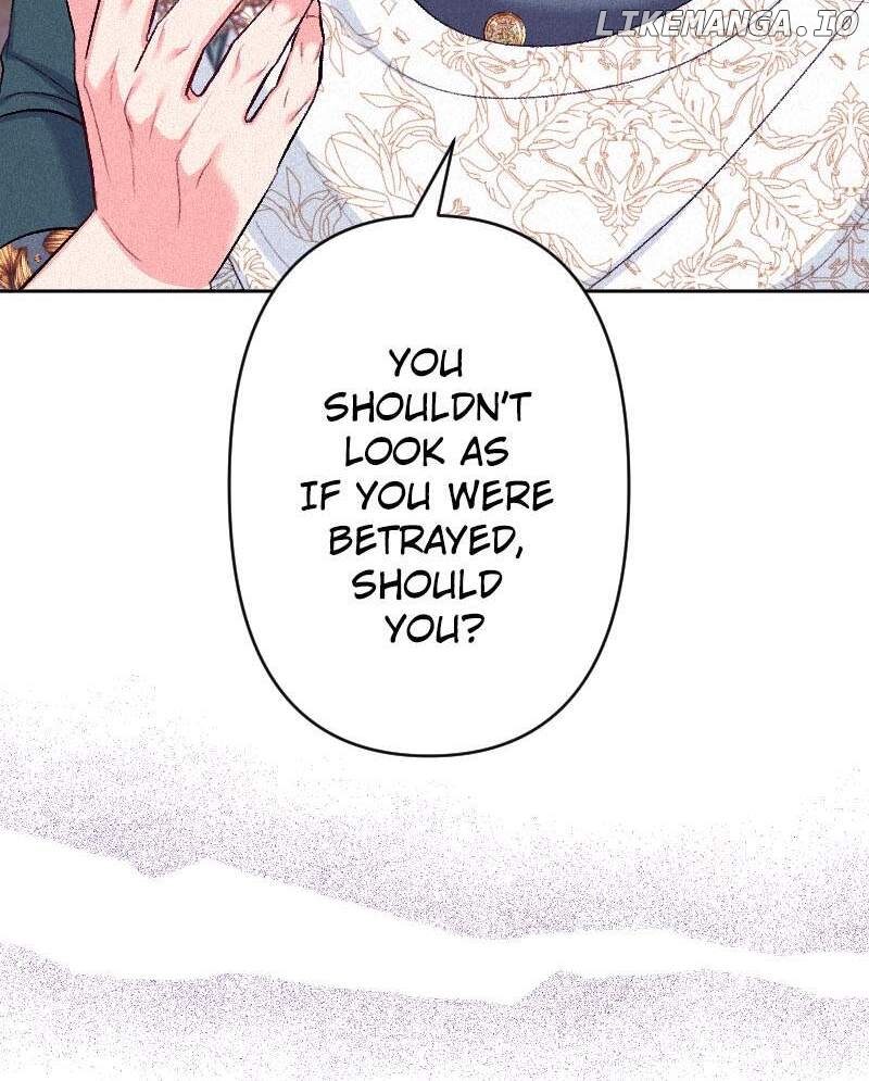 The Abandoned Saintess' Vow: To Deny the Prince's Love in Her Next Life Chapter 26 - page 9