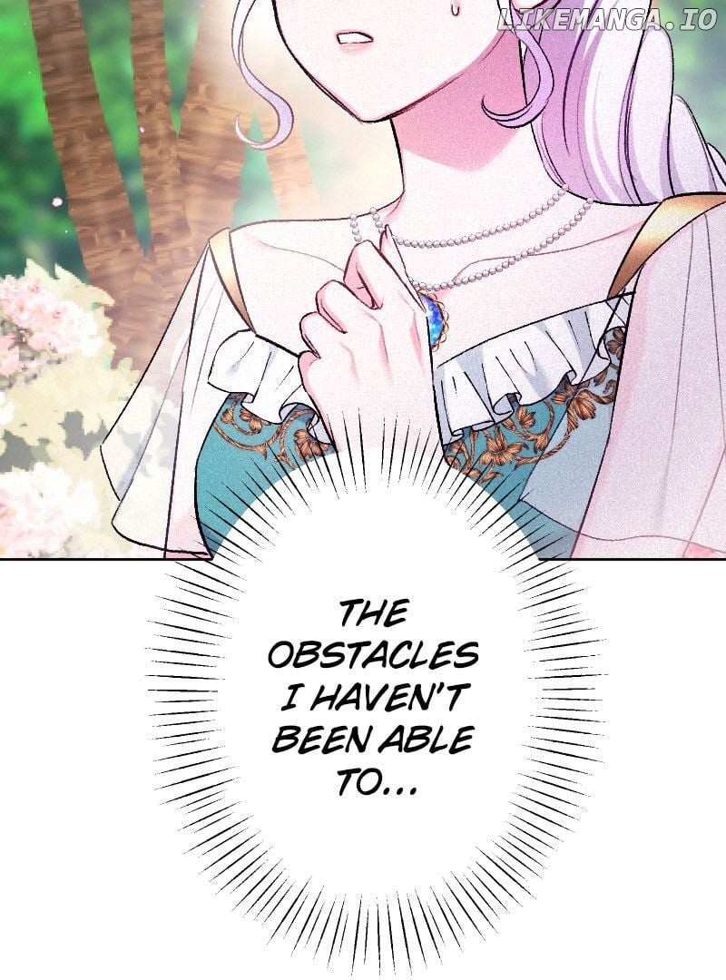 The Abandoned Saintess' Vow: To Deny the Prince's Love in Her Next Life Chapter 26 - page 90