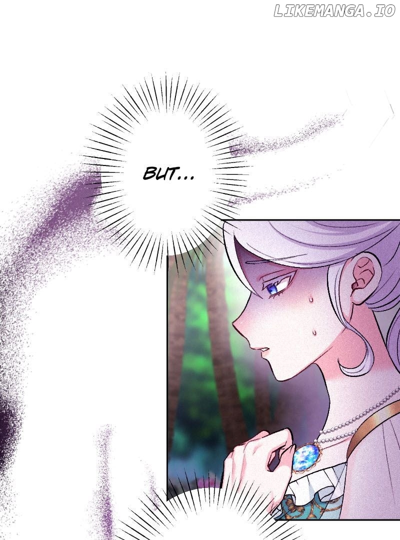 The Abandoned Saintess' Vow: To Deny the Prince's Love in Her Next Life Chapter 26 - page 91
