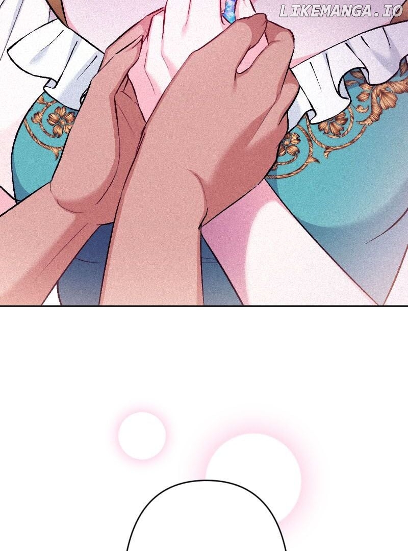 The Abandoned Saintess' Vow: To Deny the Prince's Love in Her Next Life Chapter 26 - page 94