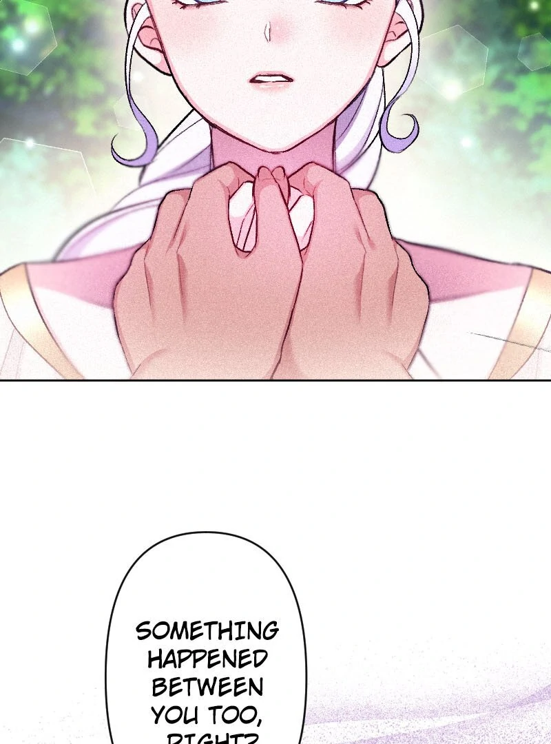 The Abandoned Saintess' Vow: To Deny the Prince's Love in Her Next Life Chapter 26 - page 98