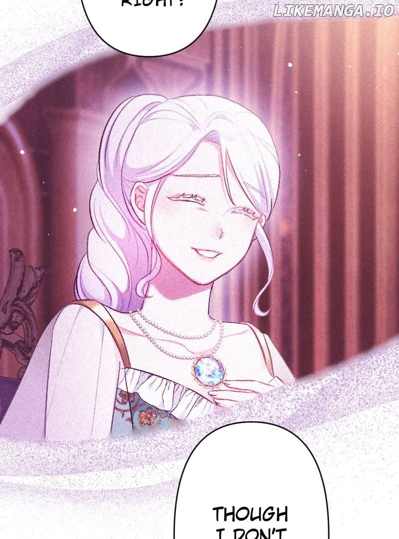 The Abandoned Saintess' Vow: To Deny the Prince's Love in Her Next Life Chapter 26 - page 99