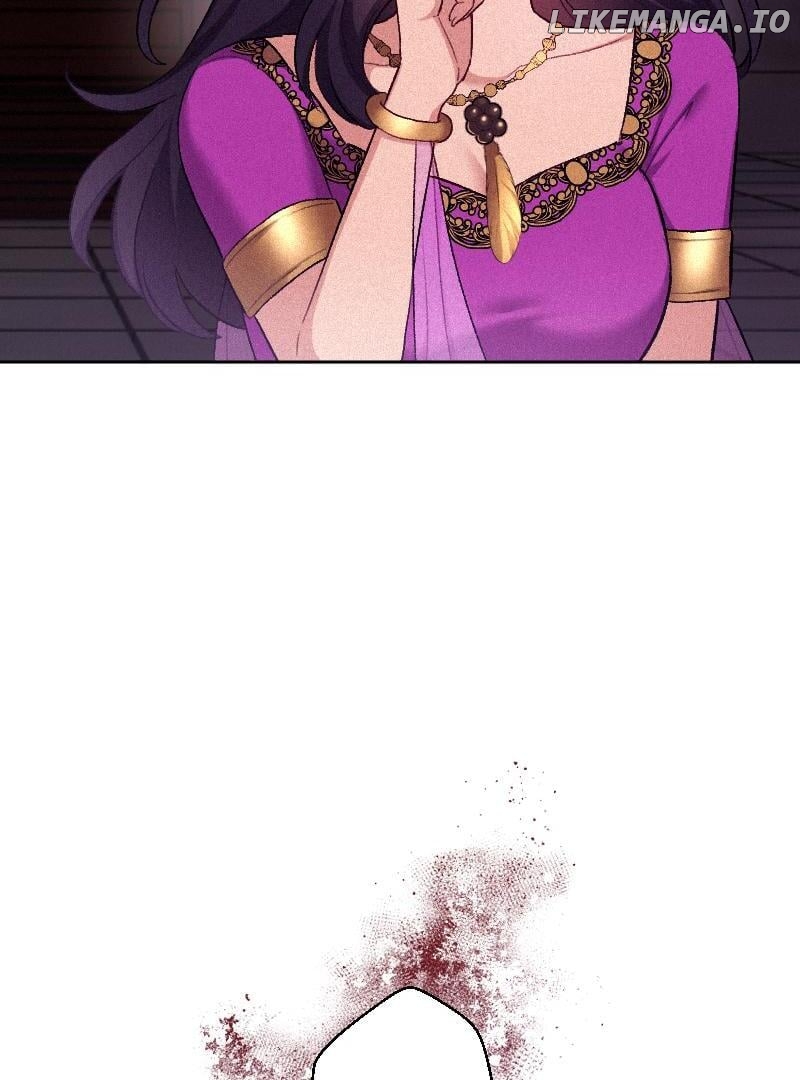 The Abandoned Saintess' Vow: To Deny the Prince's Love in Her Next Life Chapter 27 - page 100