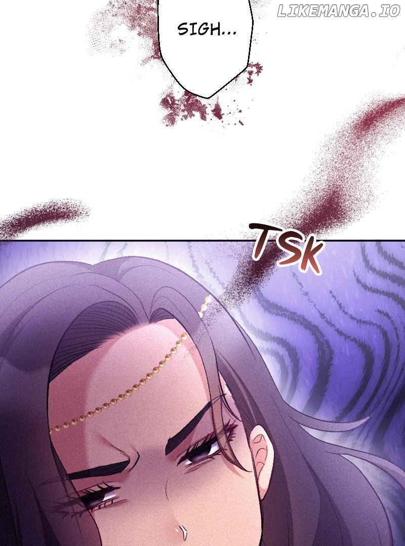 The Abandoned Saintess' Vow: To Deny the Prince's Love in Her Next Life Chapter 27 - page 101
