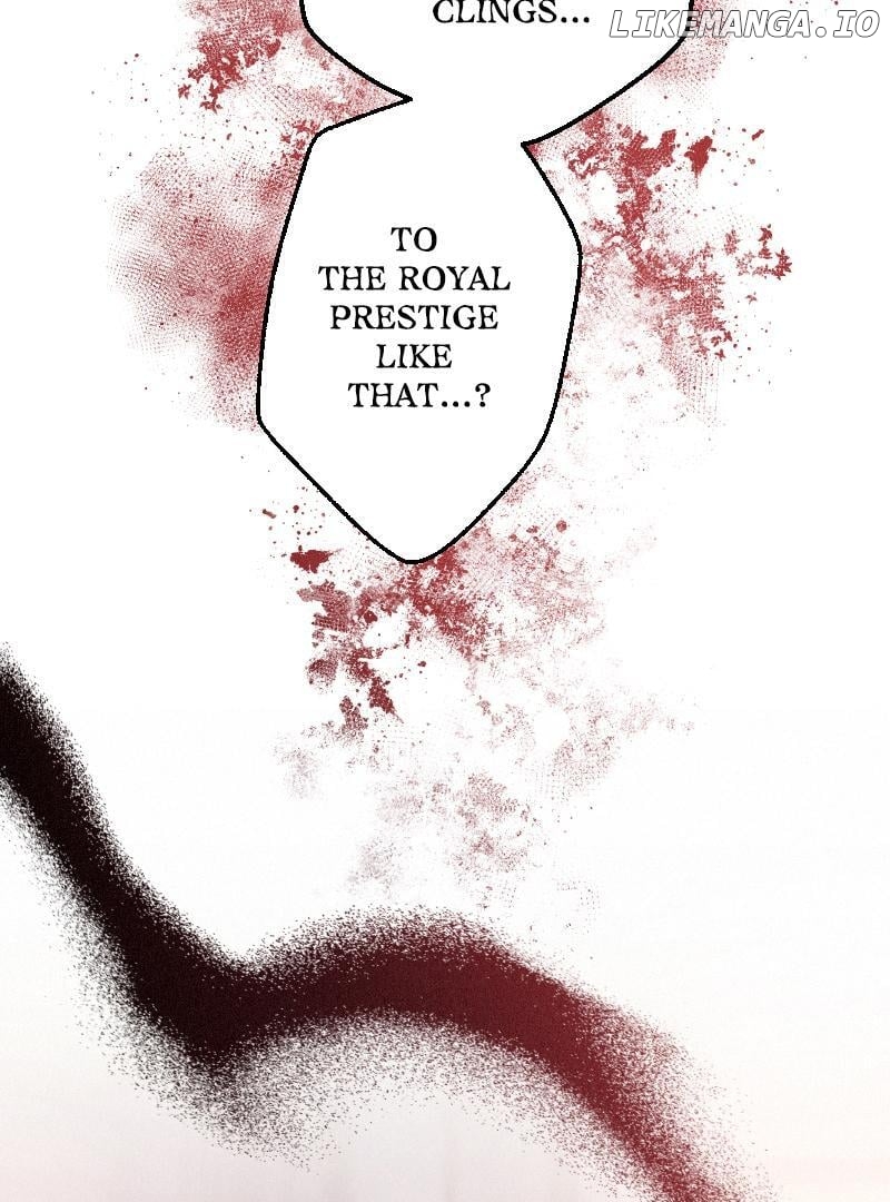 The Abandoned Saintess' Vow: To Deny the Prince's Love in Her Next Life Chapter 27 - page 103