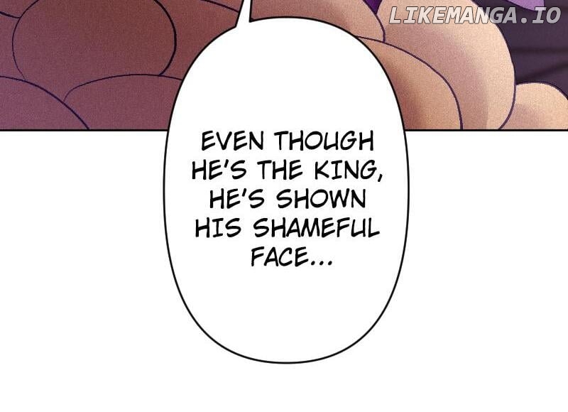 The Abandoned Saintess' Vow: To Deny the Prince's Love in Her Next Life Chapter 27 - page 106
