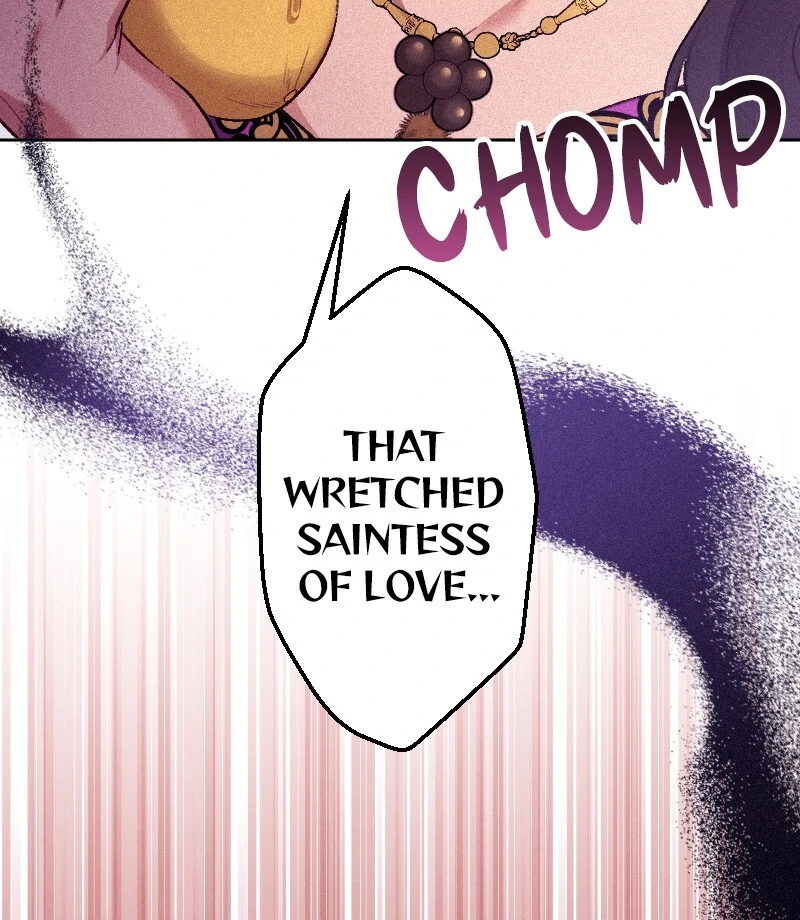 The Abandoned Saintess' Vow: To Deny the Prince's Love in Her Next Life Chapter 27 - page 109