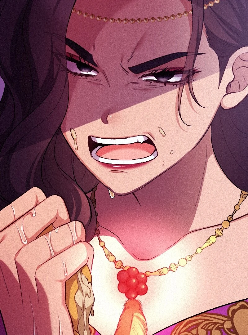 The Abandoned Saintess' Vow: To Deny the Prince's Love in Her Next Life Chapter 27 - page 112