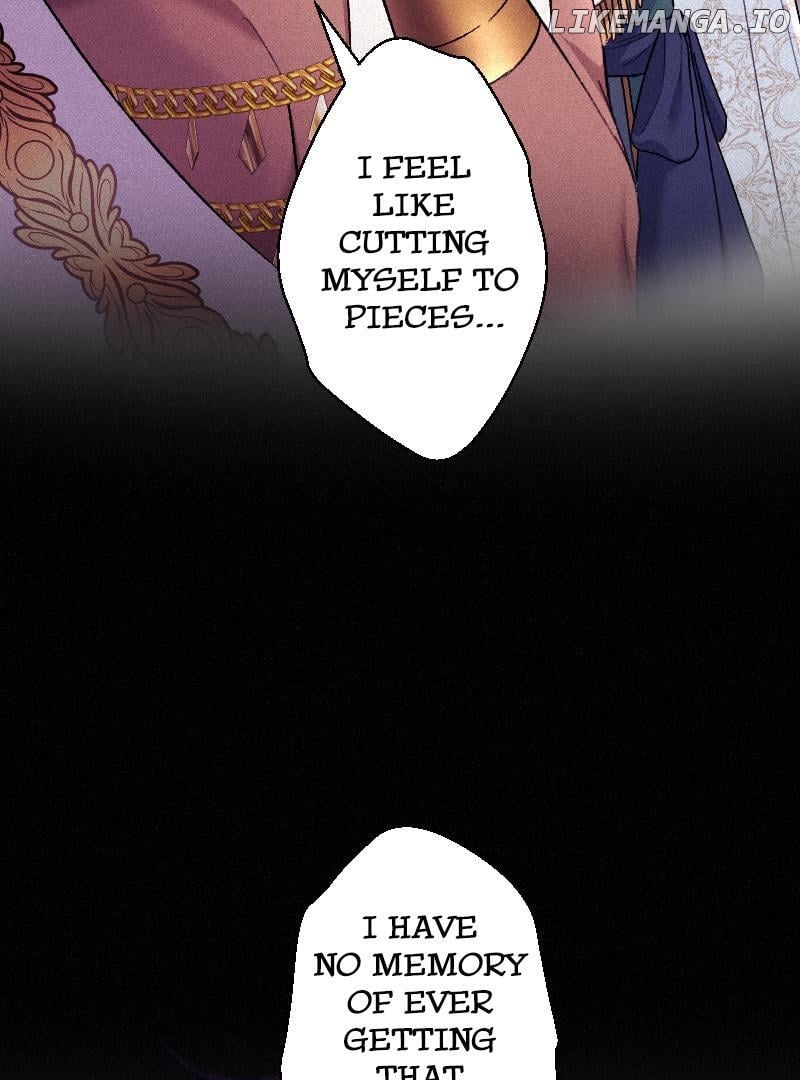 The Abandoned Saintess' Vow: To Deny the Prince's Love in Her Next Life Chapter 27 - page 13