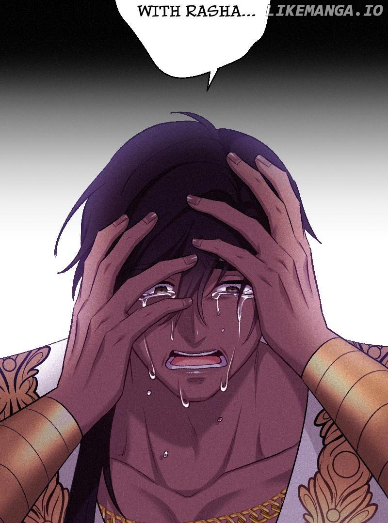 The Abandoned Saintess' Vow: To Deny the Prince's Love in Her Next Life Chapter 27 - page 16