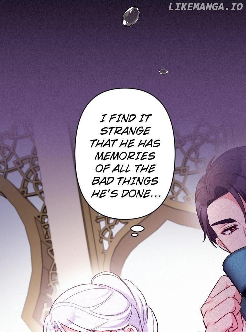 The Abandoned Saintess' Vow: To Deny the Prince's Love in Her Next Life Chapter 27 - page 18