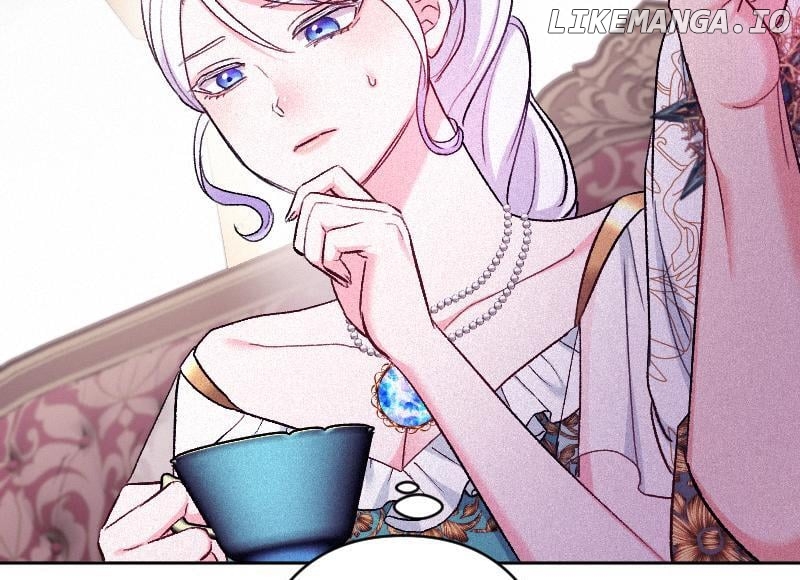 The Abandoned Saintess' Vow: To Deny the Prince's Love in Her Next Life Chapter 27 - page 19