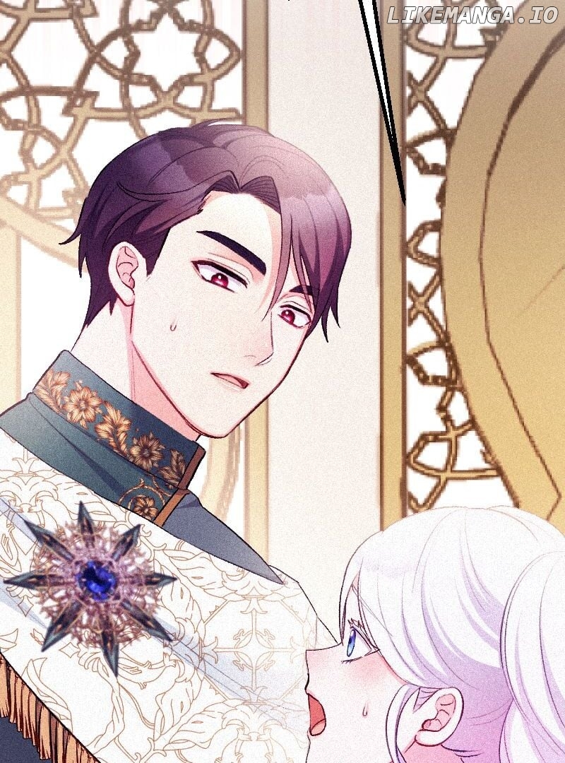 The Abandoned Saintess' Vow: To Deny the Prince's Love in Her Next Life Chapter 27 - page 2