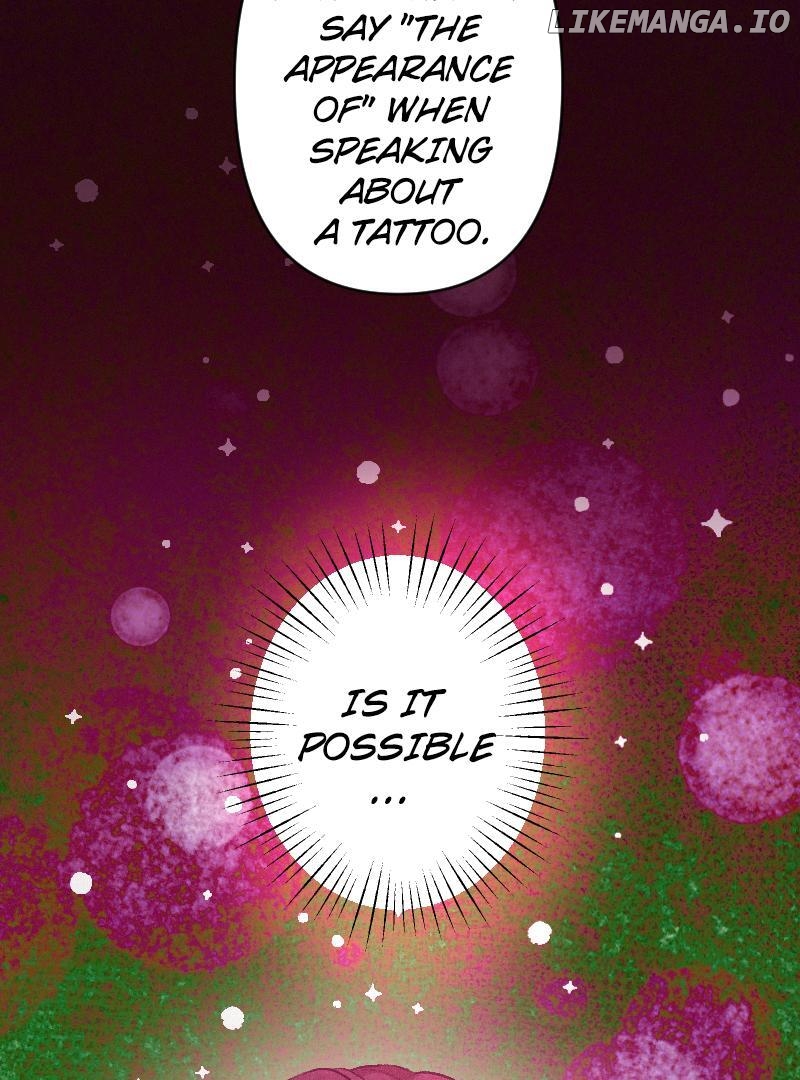 The Abandoned Saintess' Vow: To Deny the Prince's Love in Her Next Life Chapter 27 - page 23