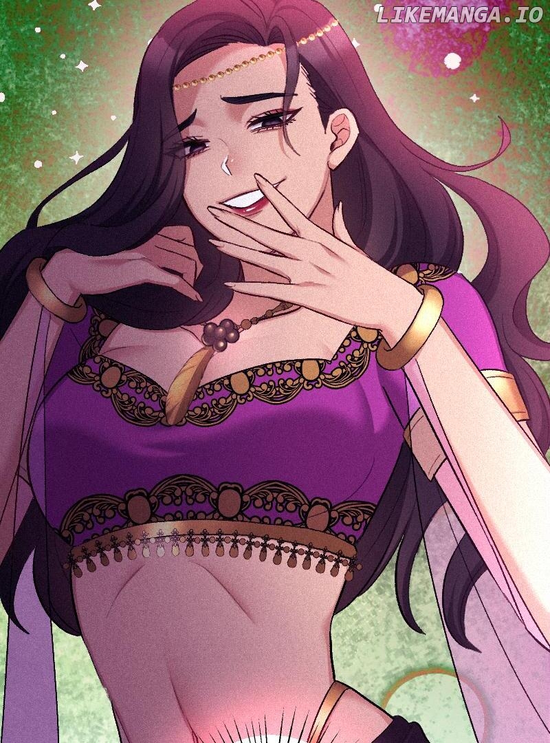 The Abandoned Saintess' Vow: To Deny the Prince's Love in Her Next Life Chapter 27 - page 24