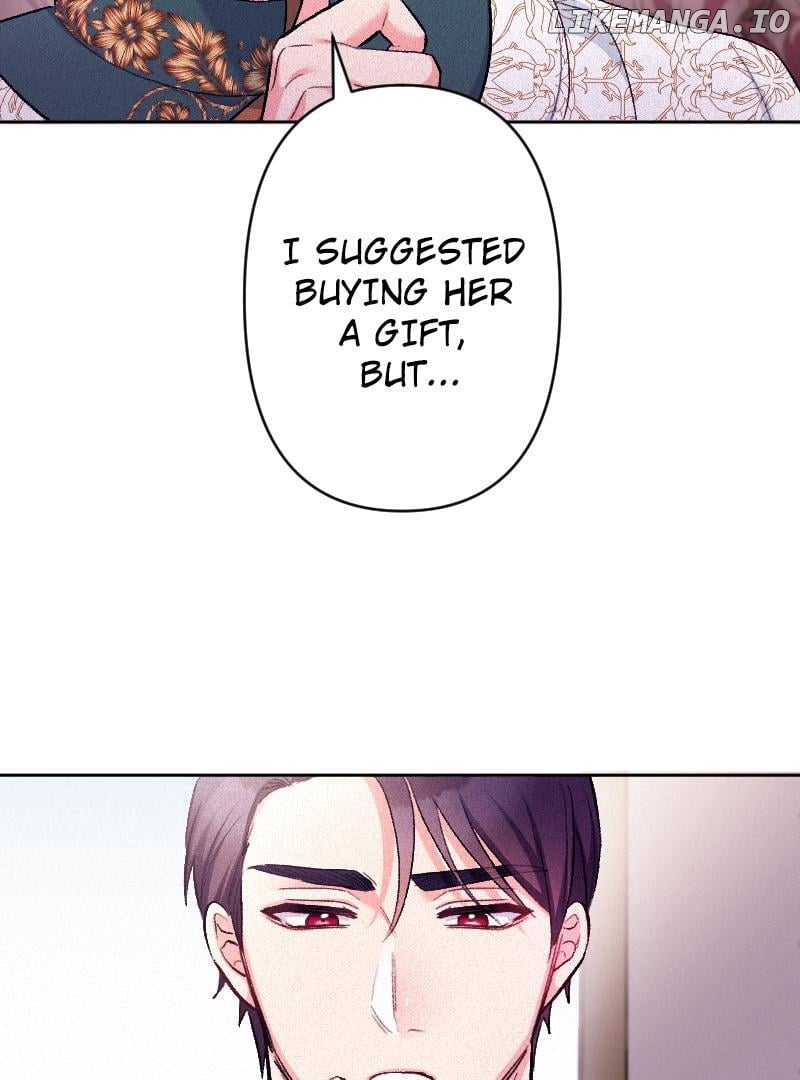 The Abandoned Saintess' Vow: To Deny the Prince's Love in Her Next Life Chapter 27 - page 27