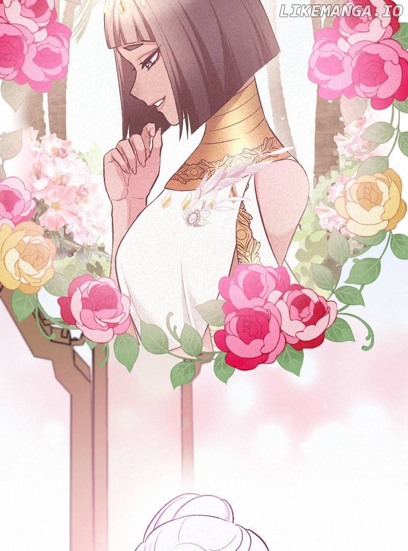 The Abandoned Saintess' Vow: To Deny the Prince's Love in Her Next Life Chapter 27 - page 30