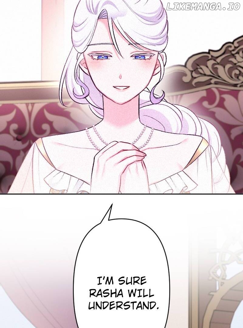The Abandoned Saintess' Vow: To Deny the Prince's Love in Her Next Life Chapter 27 - page 31