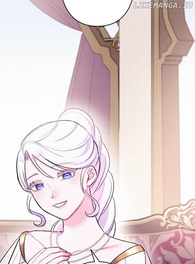 The Abandoned Saintess' Vow: To Deny the Prince's Love in Her Next Life Chapter 27 - page 32