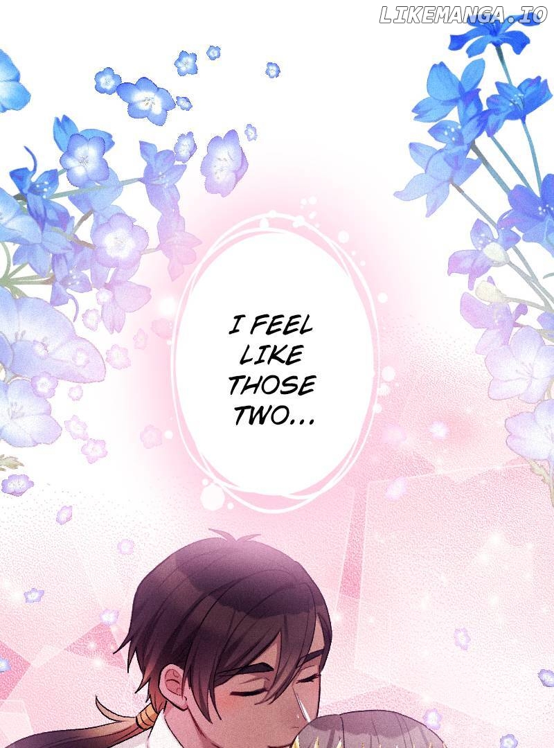 The Abandoned Saintess' Vow: To Deny the Prince's Love in Her Next Life Chapter 27 - page 34