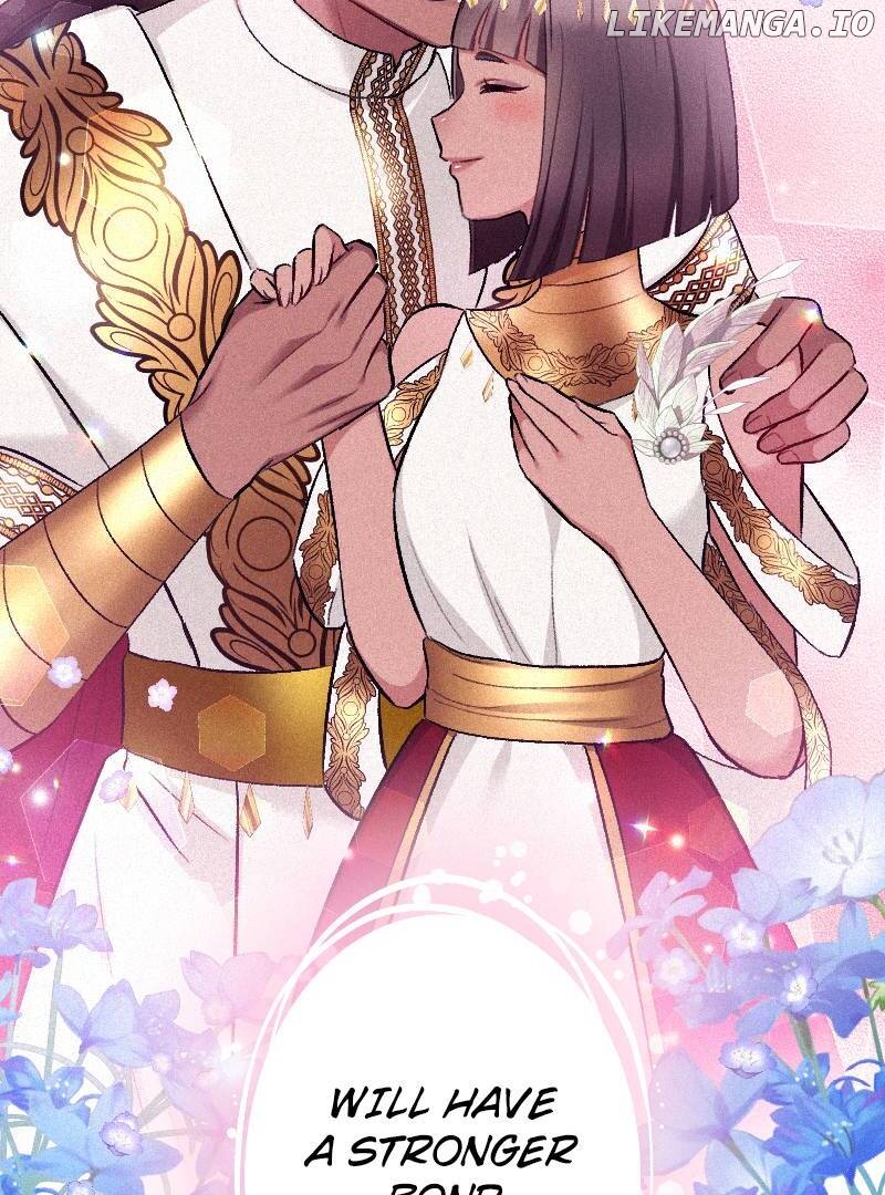 The Abandoned Saintess' Vow: To Deny the Prince's Love in Her Next Life Chapter 27 - page 35