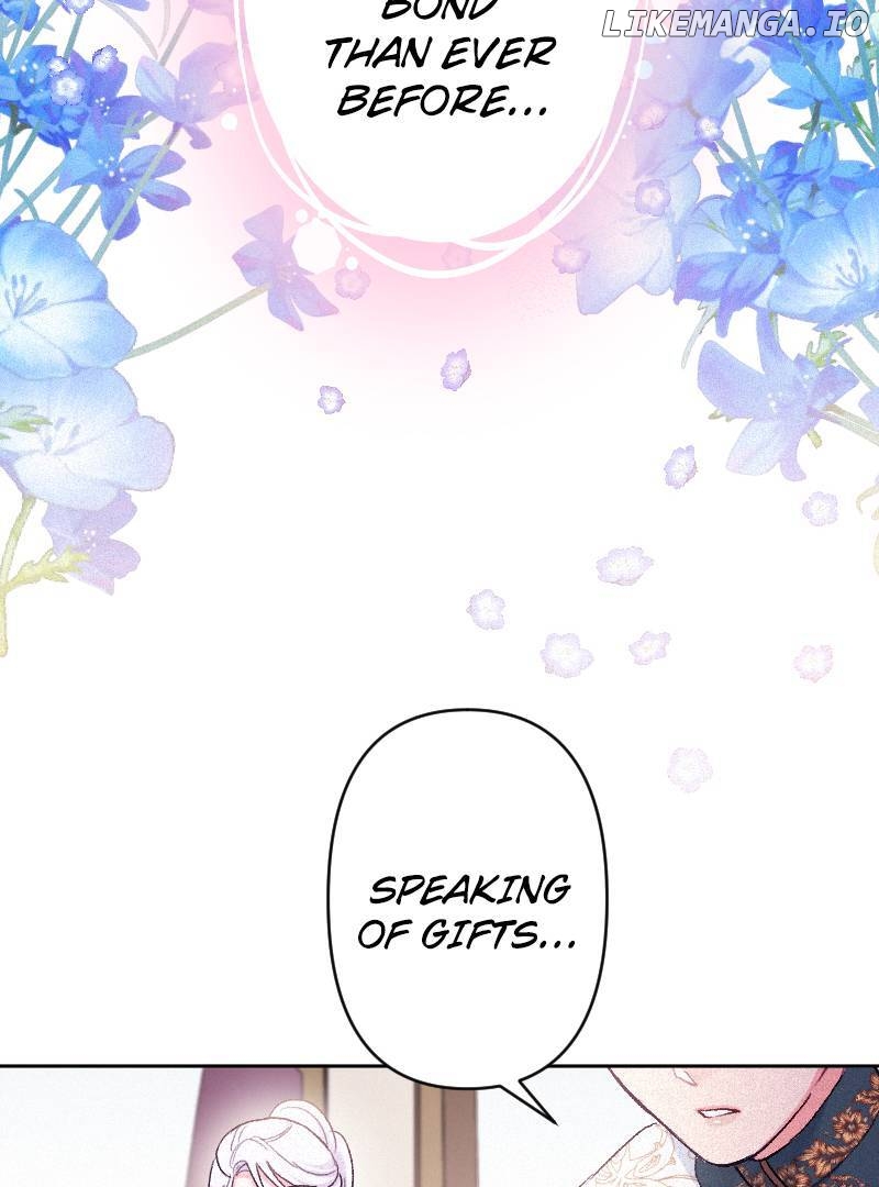 The Abandoned Saintess' Vow: To Deny the Prince's Love in Her Next Life Chapter 27 - page 36