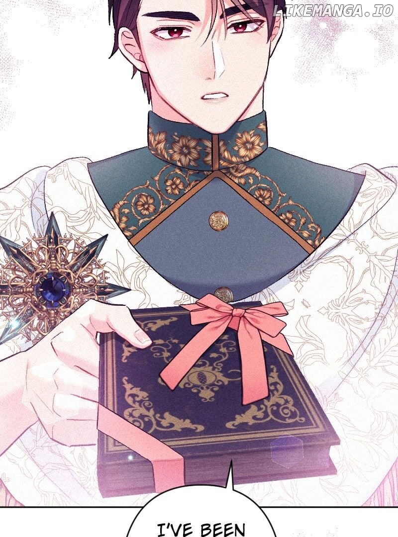 The Abandoned Saintess' Vow: To Deny the Prince's Love in Her Next Life Chapter 27 - page 40