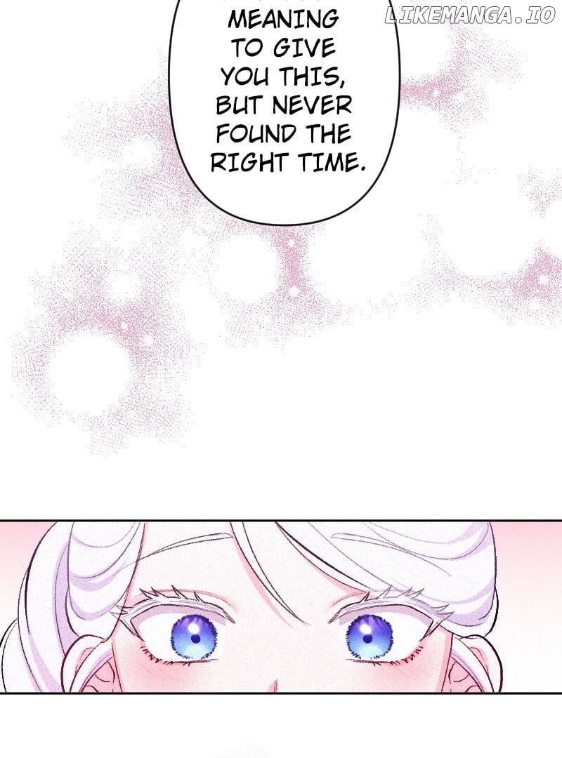 The Abandoned Saintess' Vow: To Deny the Prince's Love in Her Next Life Chapter 27 - page 41