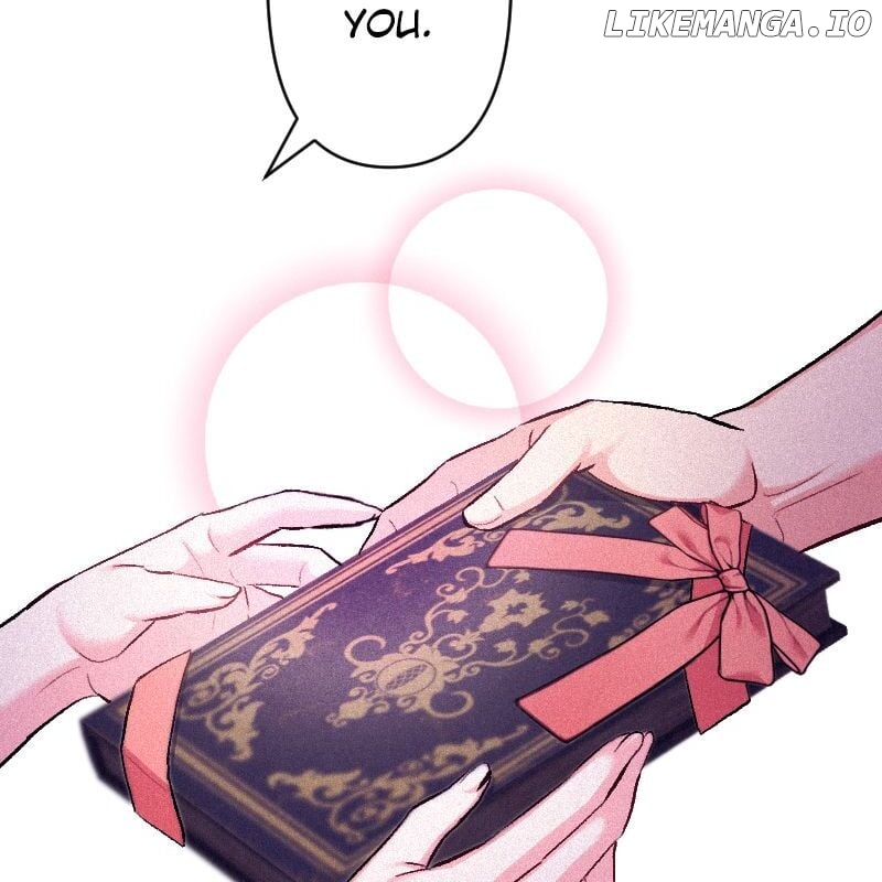 The Abandoned Saintess' Vow: To Deny the Prince's Love in Her Next Life Chapter 27 - page 45
