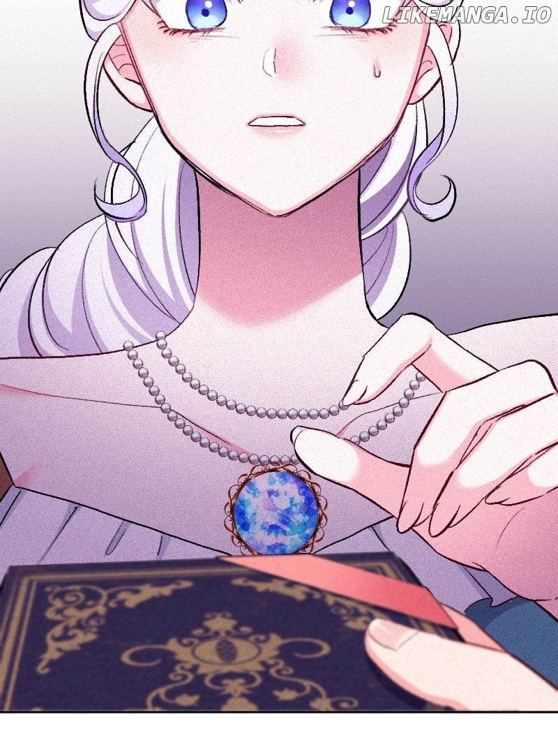 The Abandoned Saintess' Vow: To Deny the Prince's Love in Her Next Life Chapter 27 - page 47