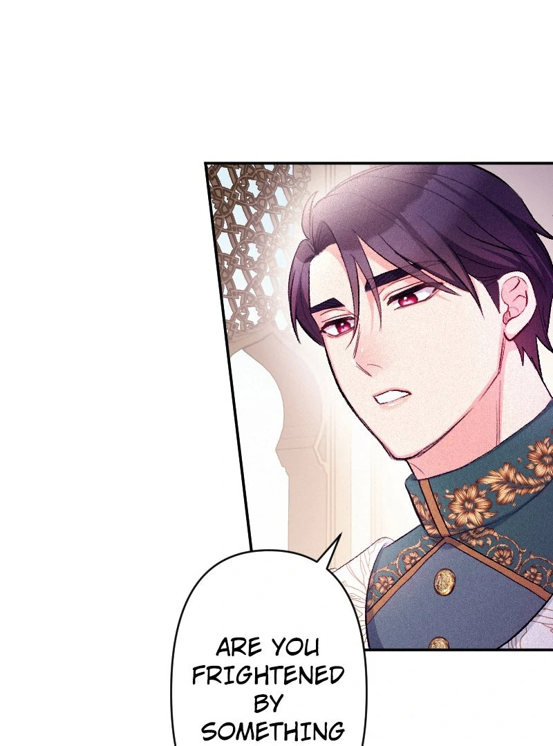 The Abandoned Saintess' Vow: To Deny the Prince's Love in Her Next Life Chapter 27 - page 48