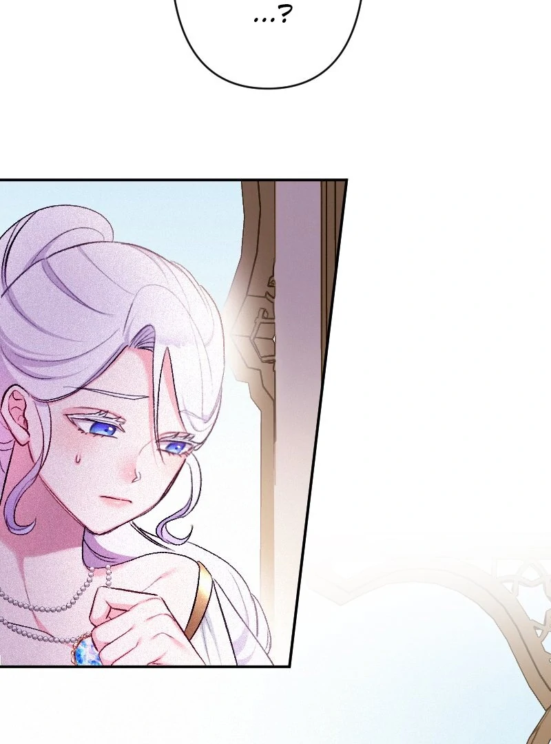 The Abandoned Saintess' Vow: To Deny the Prince's Love in Her Next Life Chapter 27 - page 49