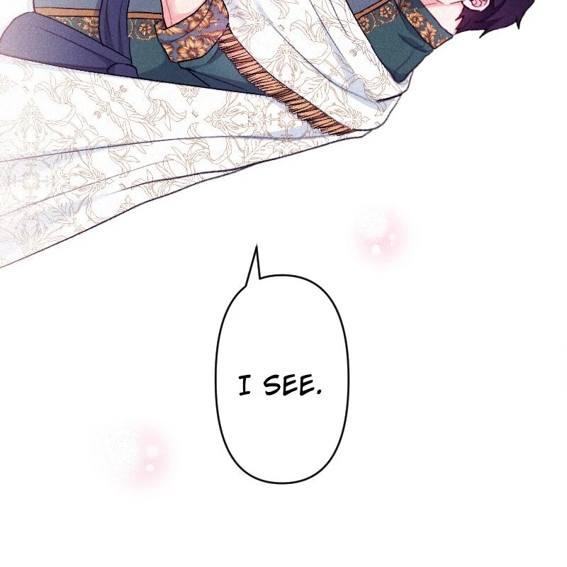 The Abandoned Saintess' Vow: To Deny the Prince's Love in Her Next Life Chapter 27 - page 52
